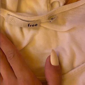 Wilfred Free Pocket Tee